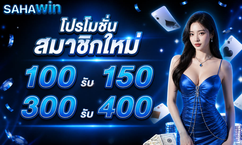 โปรโมชั่น